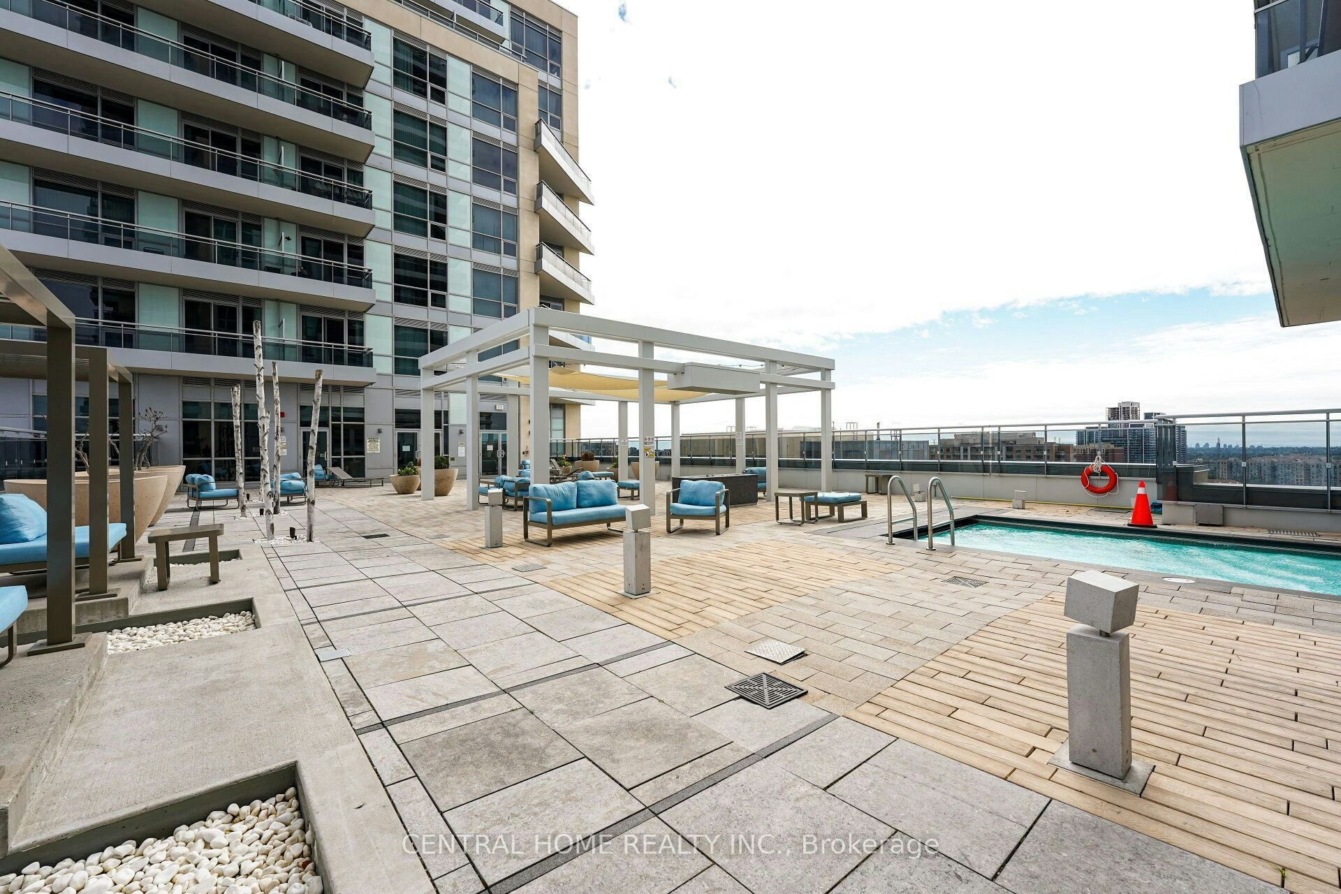 407 SE-9199 Yonge Street, Richmond Hill, ON, L4C 1H7 - 31