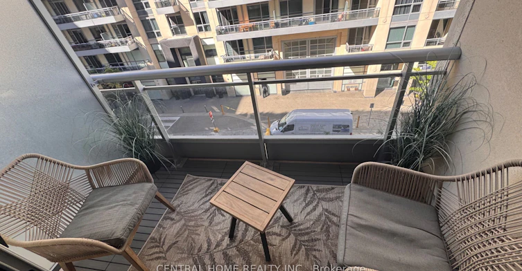 407 SE-9199 Yonge Street, Richmond Hill, ON, L4C 1H7 - 24