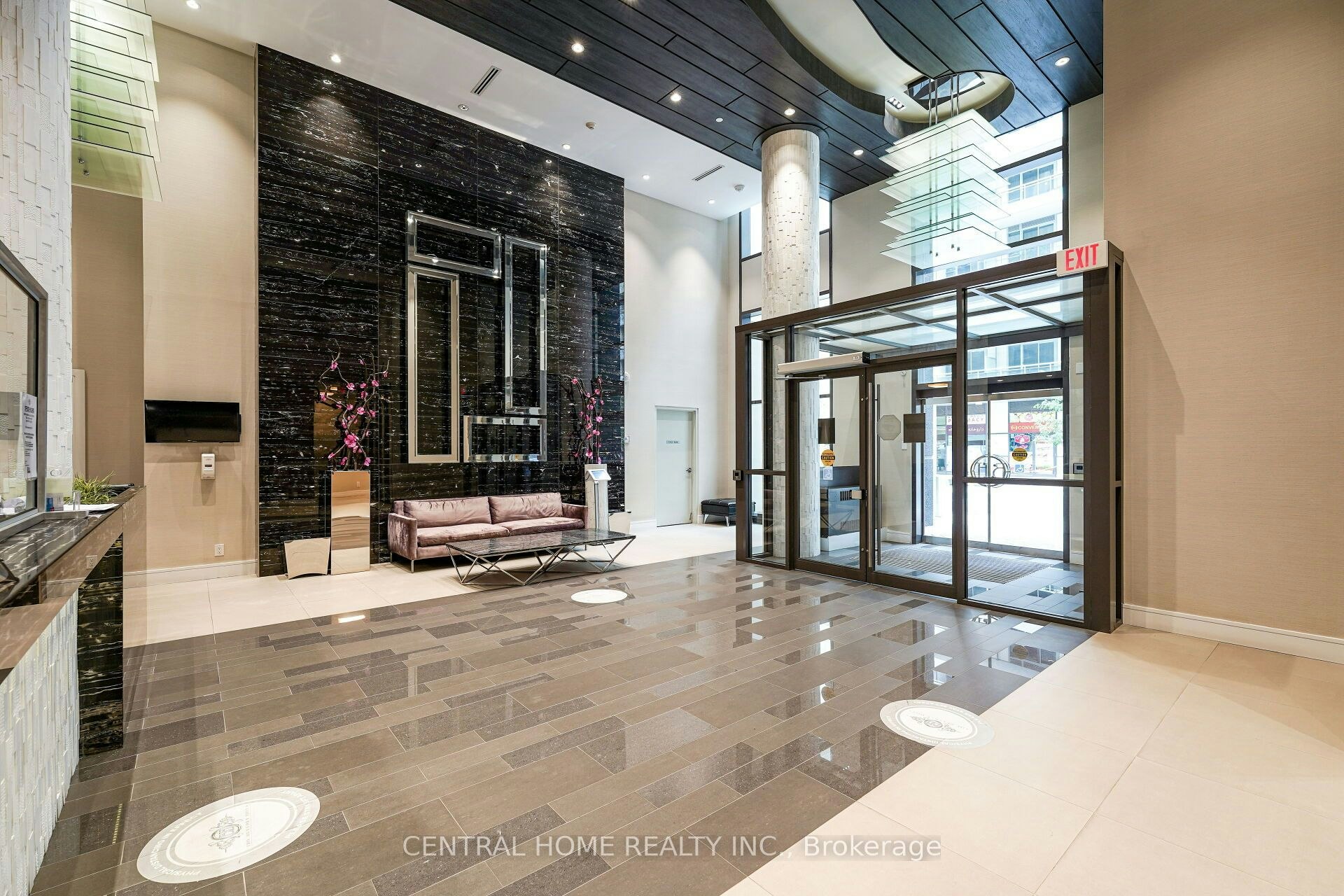 407 SE-9199 Yonge Street, Richmond Hill, ON, L4C 1H7 - 4