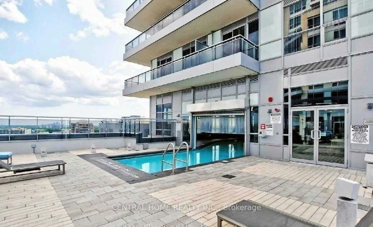407 SE-9199 Yonge Street, Richmond Hill, ON, L4C 1H7 - 30