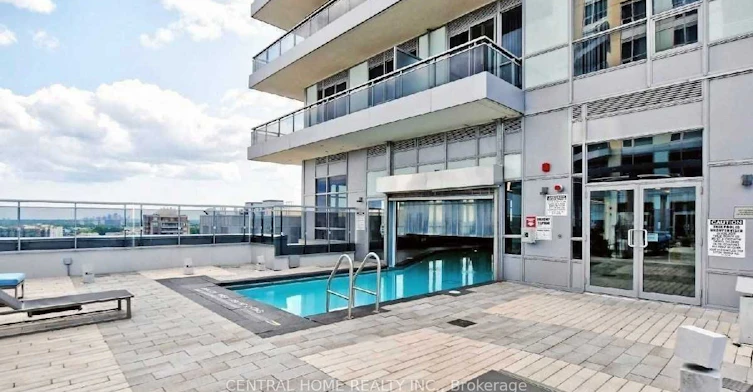 407 SE-9199 Yonge Street, Richmond Hill, ON, L4C 1H7 - 30