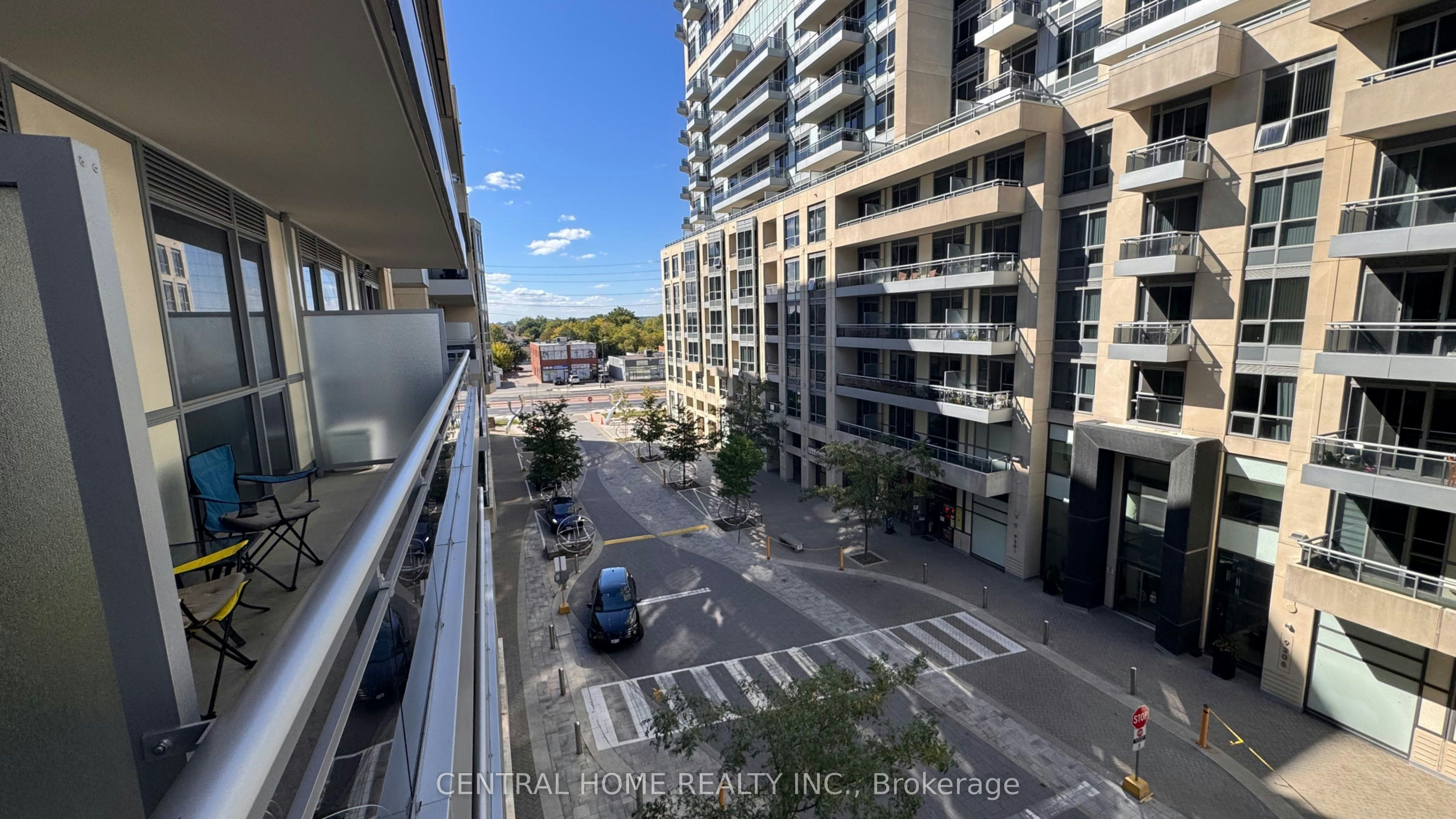 407 SE-9199 Yonge Street, Richmond Hill, ON, L4C 1H7 - 26