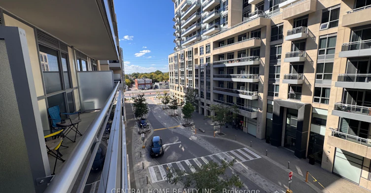 407 SE-9199 Yonge Street, Richmond Hill, ON, L4C 1H7 - 26
