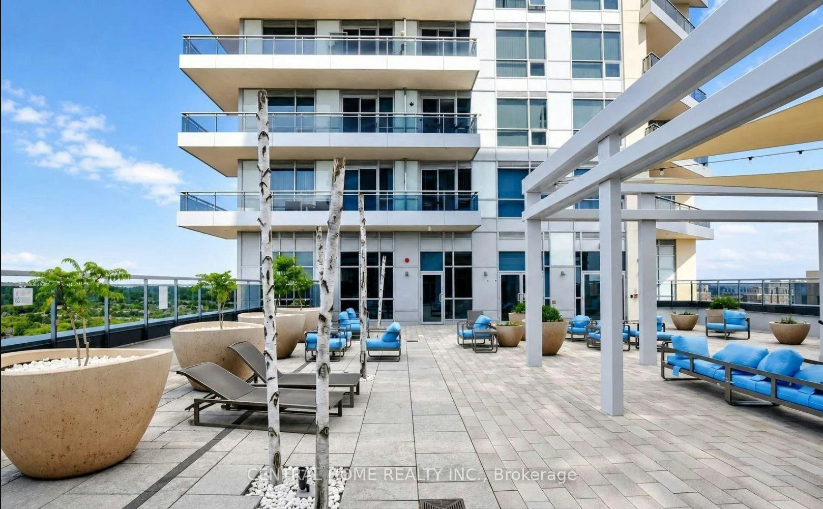 407 SE-9199 Yonge Street, Richmond Hill, ON, L4C 1H7 - 32