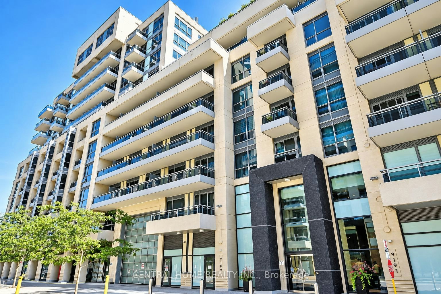 407 SE-9199 Yonge Street, Richmond Hill, ON, L4C 1H7 - 2