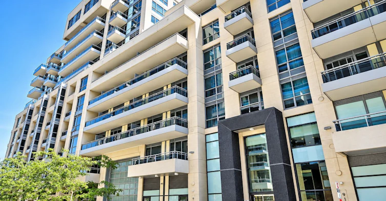 407 SE-9199 Yonge Street, Richmond Hill, ON, L4C 1H7 - 2