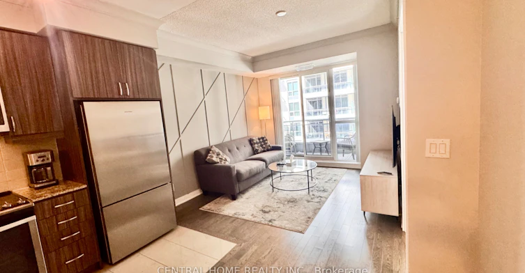 407 SE-9199 Yonge Street, Richmond Hill, ON, L4C 1H7 - 8
