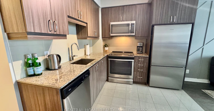407 SE-9199 Yonge Street, Richmond Hill, ON, L4C 1H7 - 7