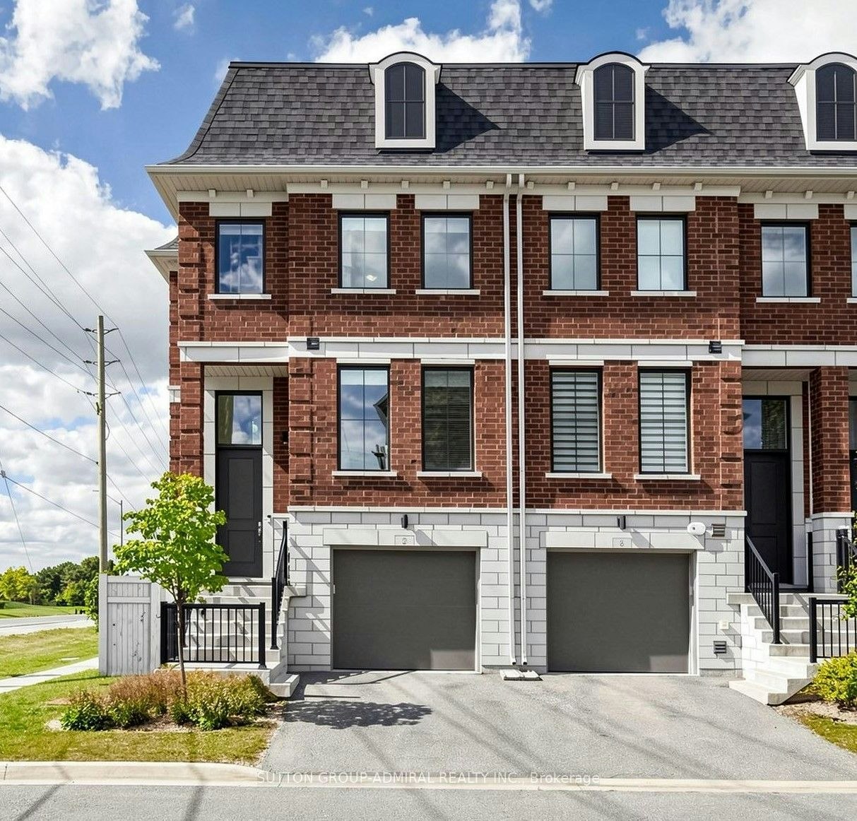 2 Seacoasts Circle, Vaughan, ON, L6A 5B6