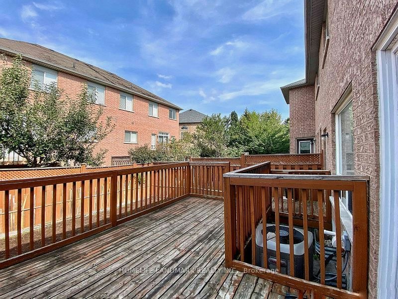 28 Silver Linden Drive, Richmond Hill, ON, L4B 3S8 - 22