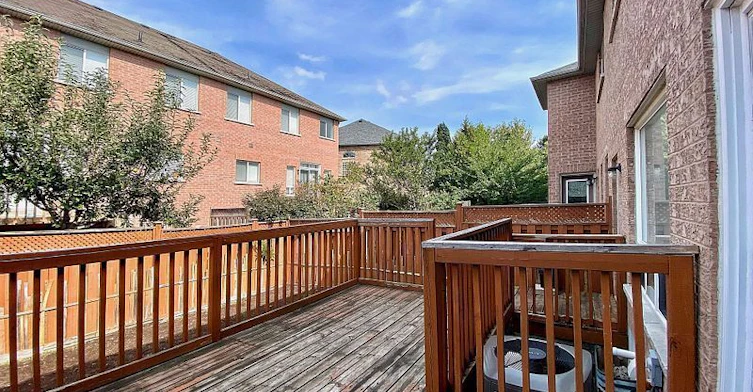 28 Silver Linden Drive, Richmond Hill, ON, L4B 3S8 - 22