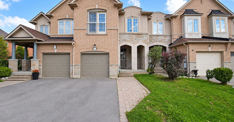 47 Loire Valley Avenue, Vaughan, ON, L4J 8R8