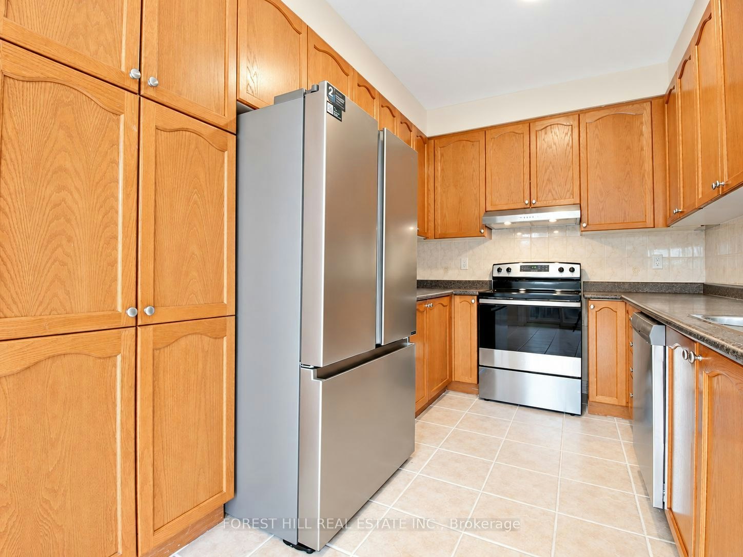47 Loire Valley Avenue, Vaughan, ON, L4J 8R8 - 9