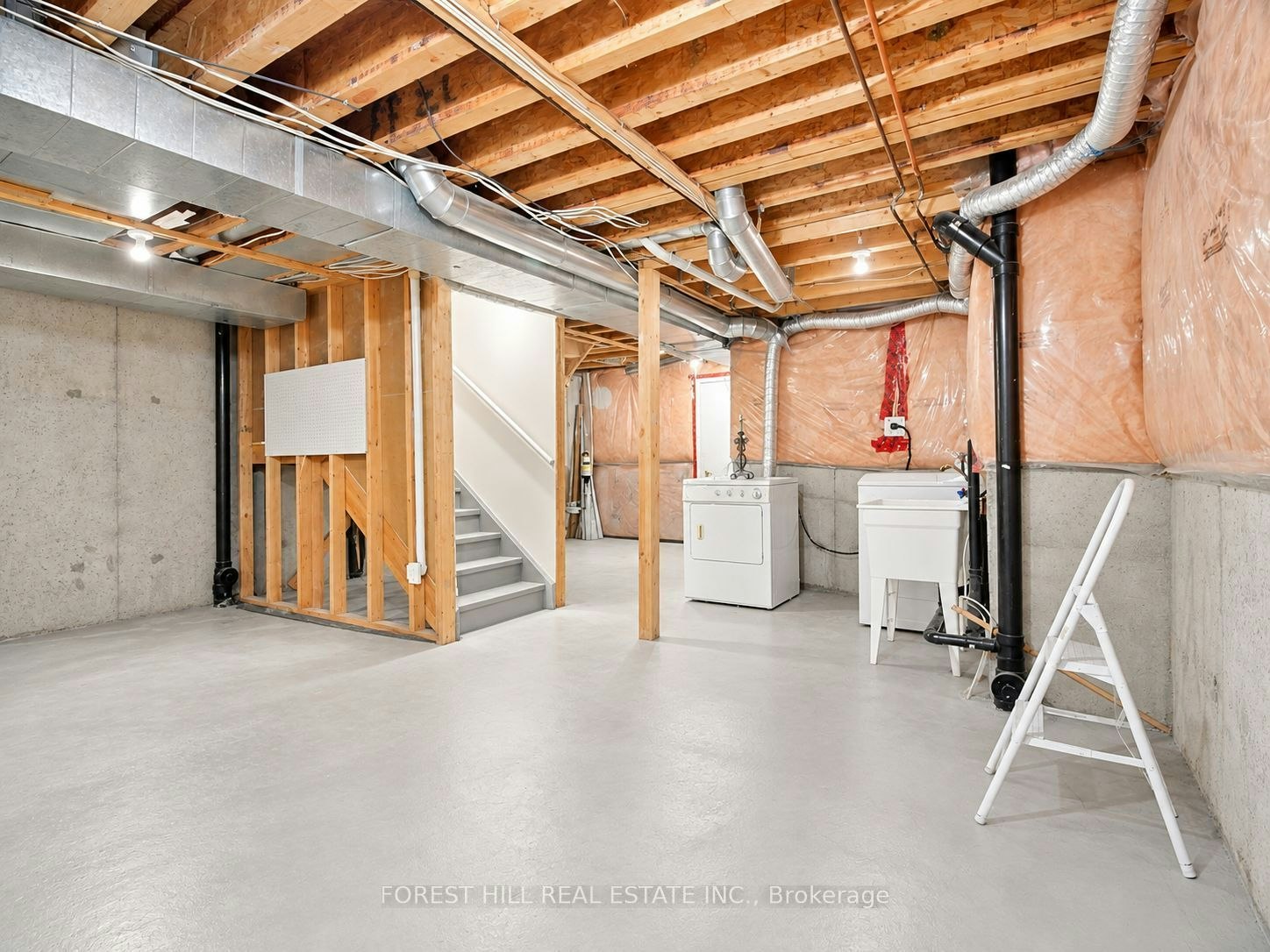 47 Loire Valley Avenue, Vaughan, ON, L4J 8R8 - 19
