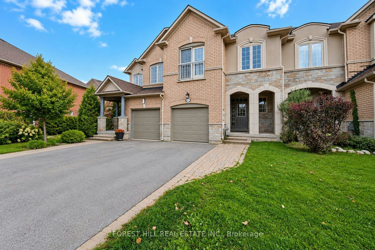 47 Loire Valley Avenue, Vaughan, ON, L4J 8R8 - 2