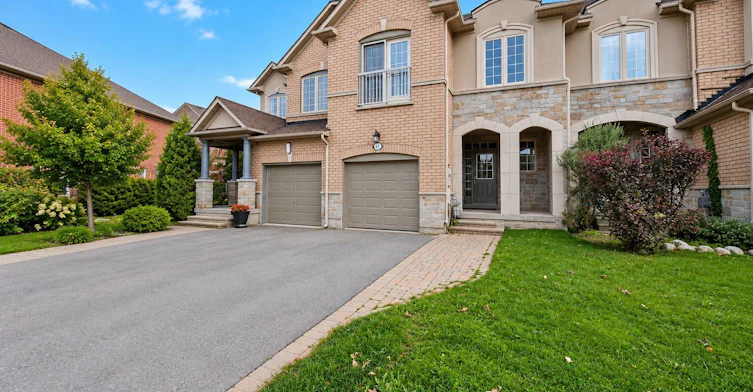 47 Loire Valley Avenue, Vaughan, ON, L4J 8R8 - 2