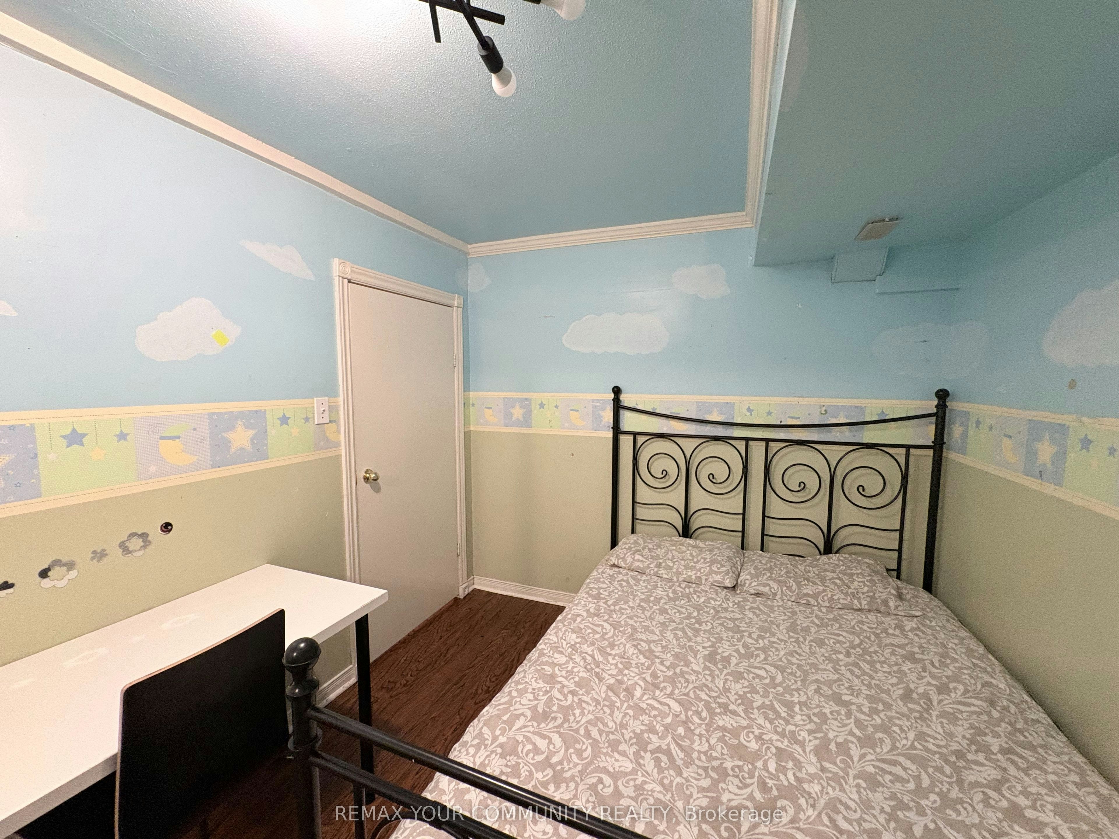 Basement-58 King's Cross Avenue, Richmond Hill, ON, L4B 2S8 - 6