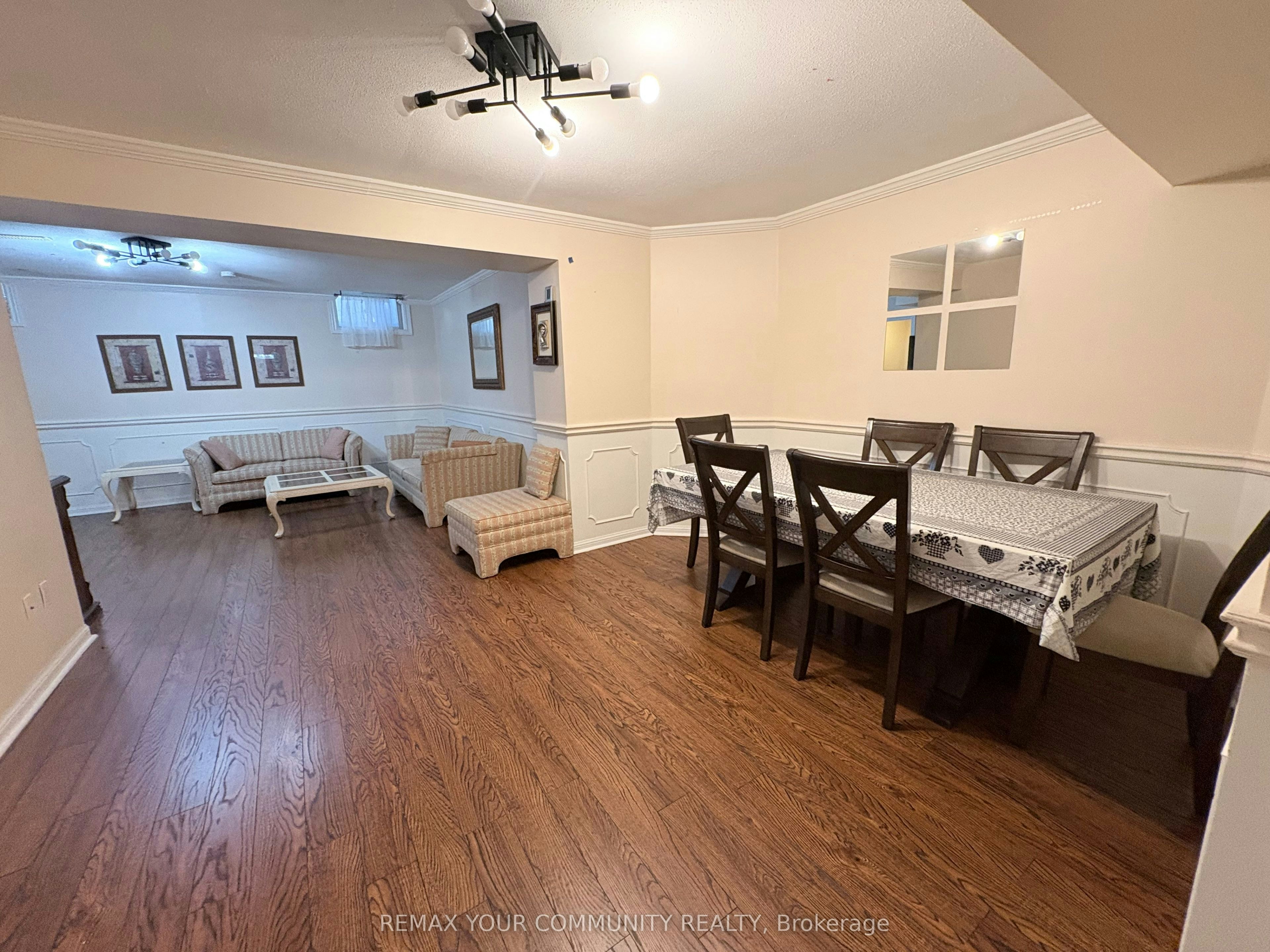 Basement-58 King's Cross Avenue, Richmond Hill, ON, L4B 2S8 - 10