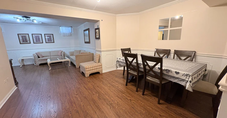 Basement-58 King's Cross Avenue, Richmond Hill, ON, L4B 2S8 - 10