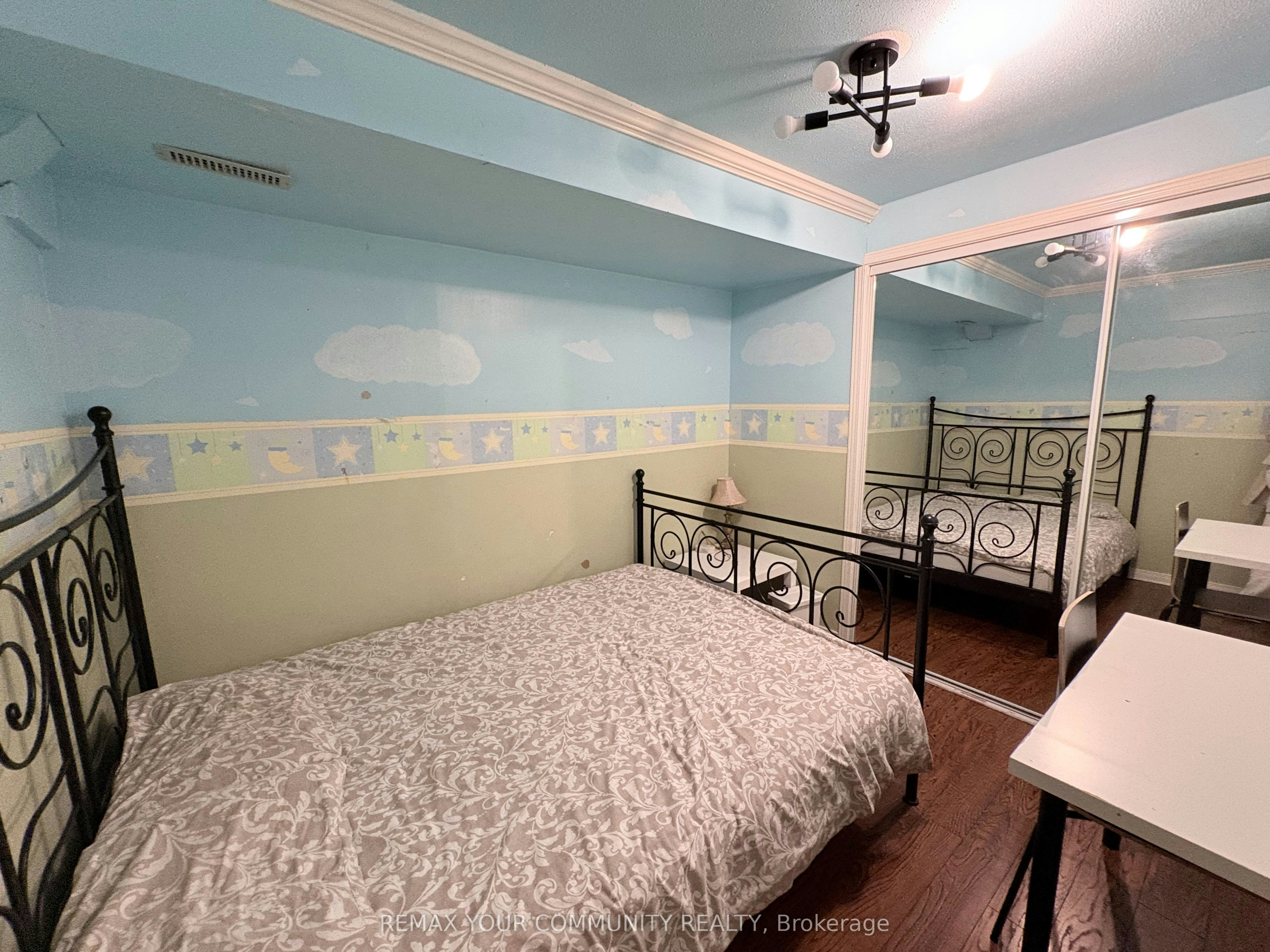 Basement-58 King's Cross Avenue, Richmond Hill, ON, L4B 2S8 - 7