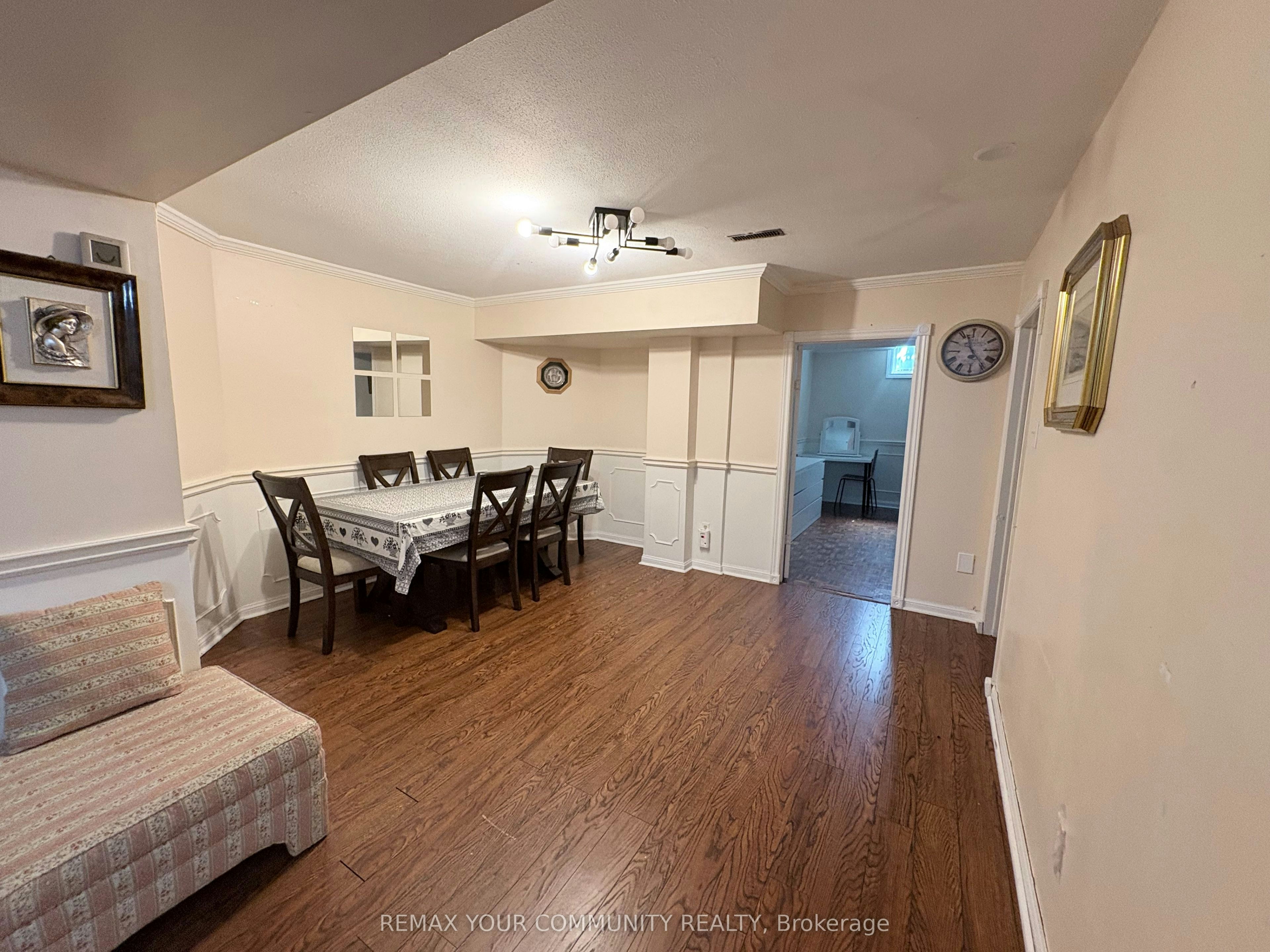 Basement-58 King's Cross Avenue, Richmond Hill, ON, L4B 2S8 5