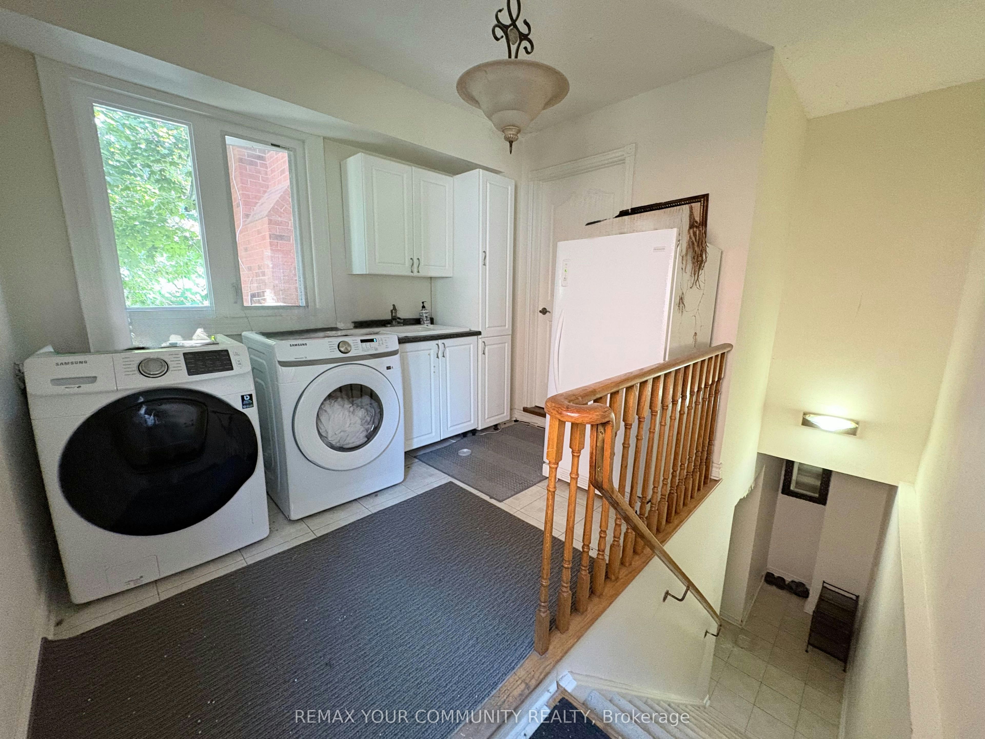 Basement-58 King's Cross Avenue, Richmond Hill, ON, L4B 2S8 - 11