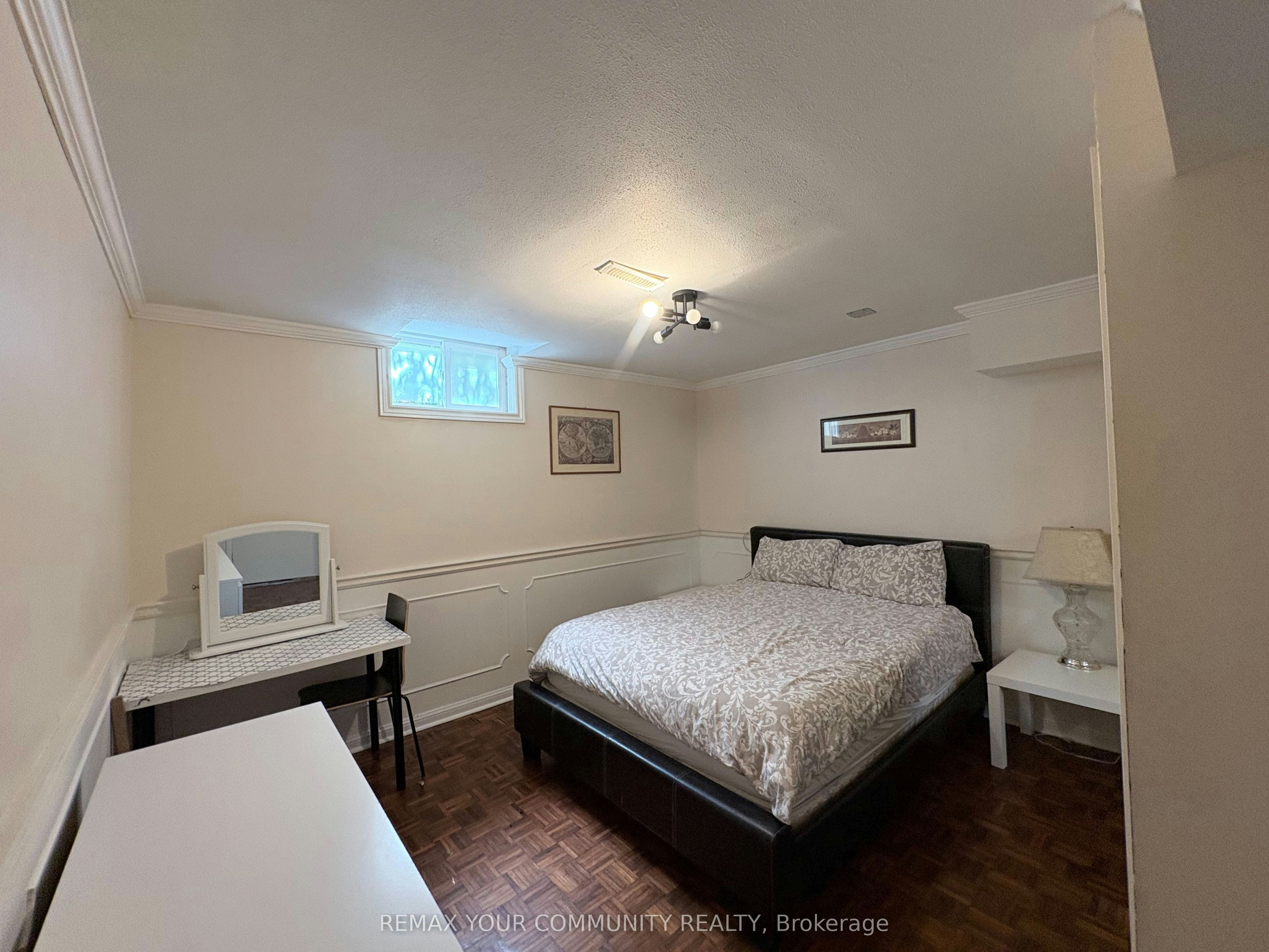 Basement-58 King's Cross Avenue, Richmond Hill, ON, L4B 2S8 - 9