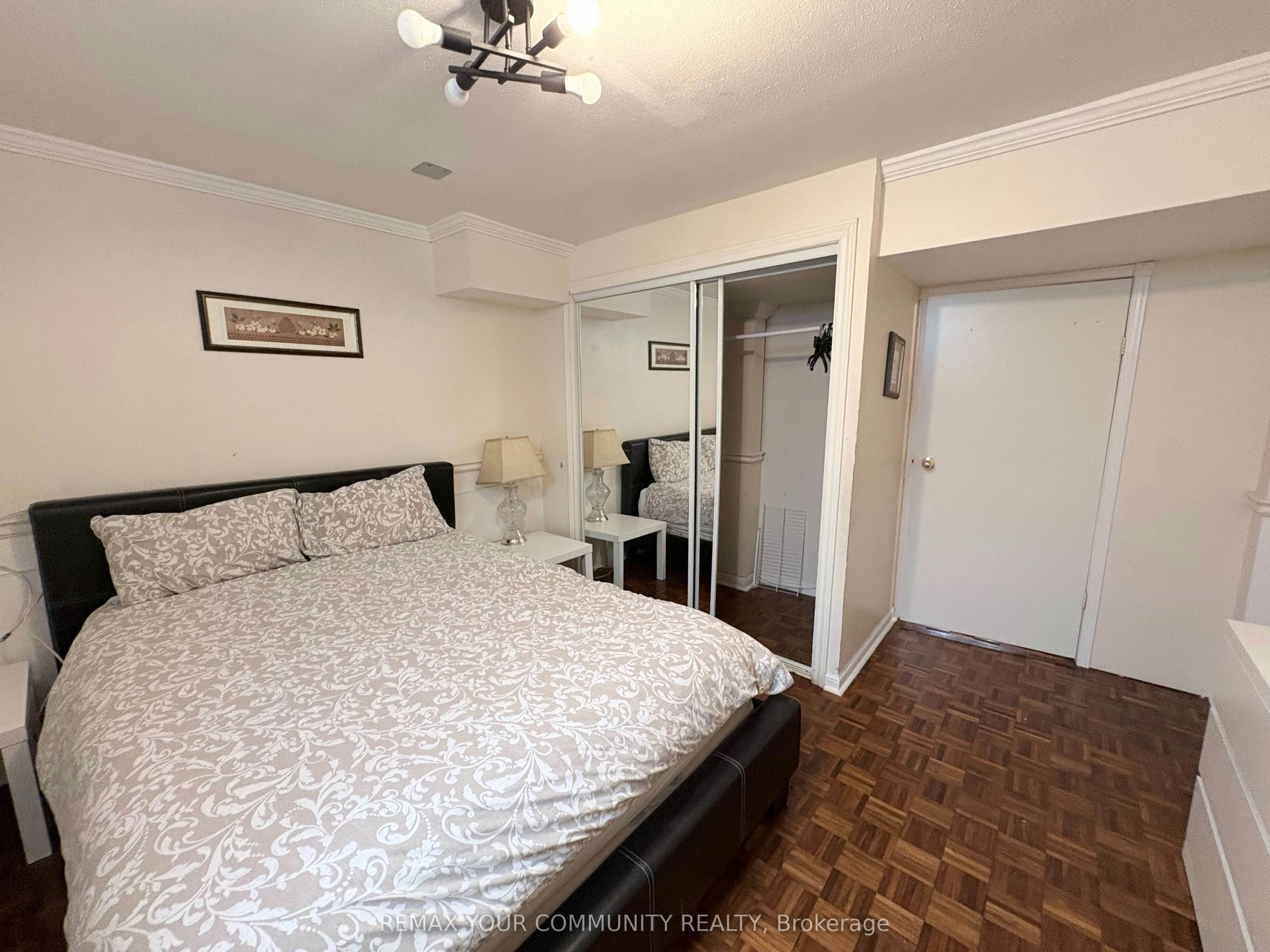 Basement-58 King's Cross Avenue, Richmond Hill, ON, L4B 2S8 - 8