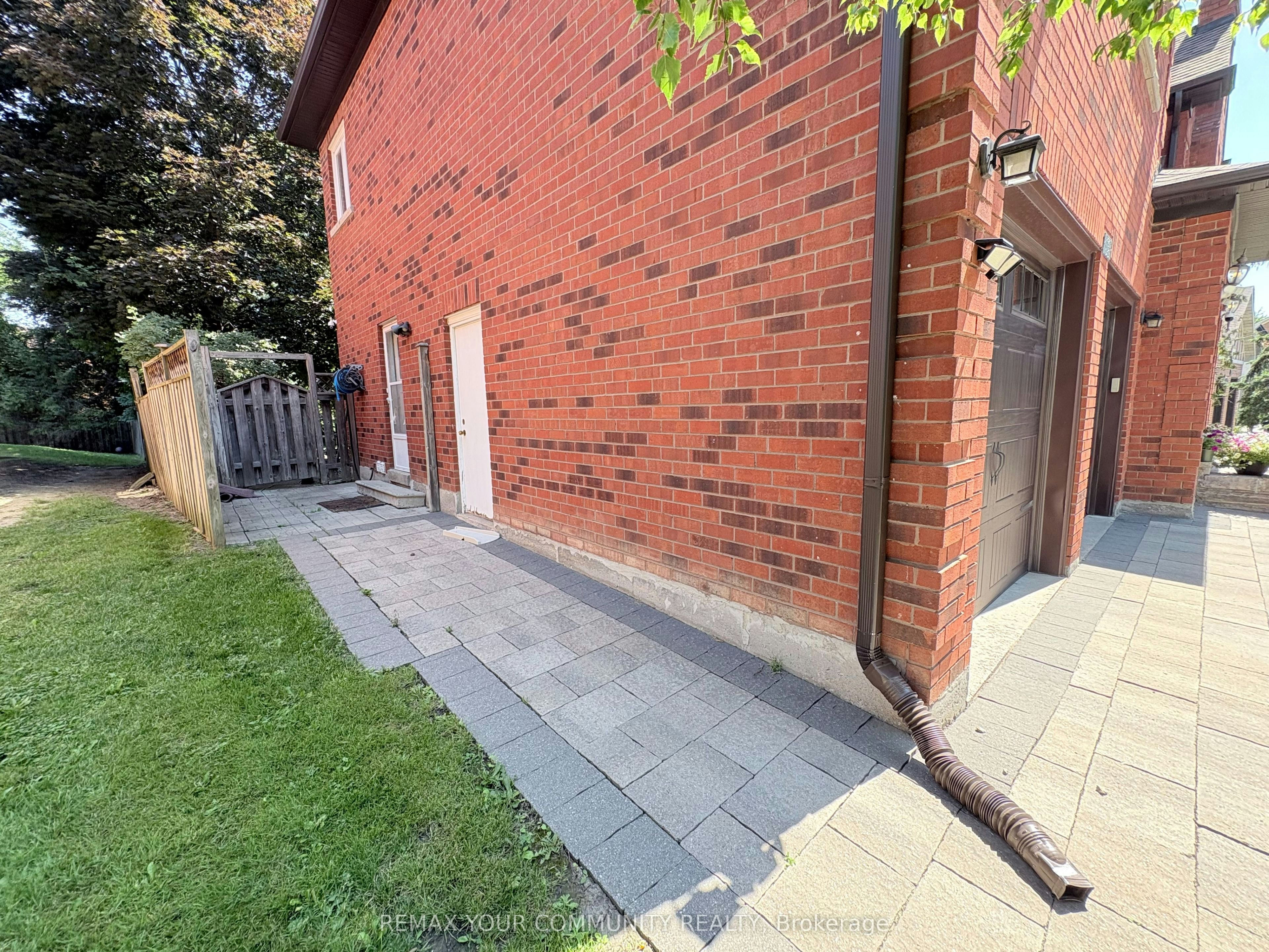 Basement-58 King's Cross Avenue, Richmond Hill, ON, L4B 2S8 - 14