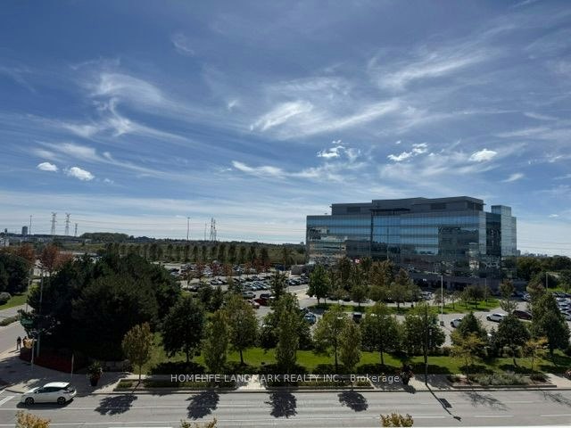 508b-8 Rouge Valley Drive, Markham, ON, L6G 0G8 - 8