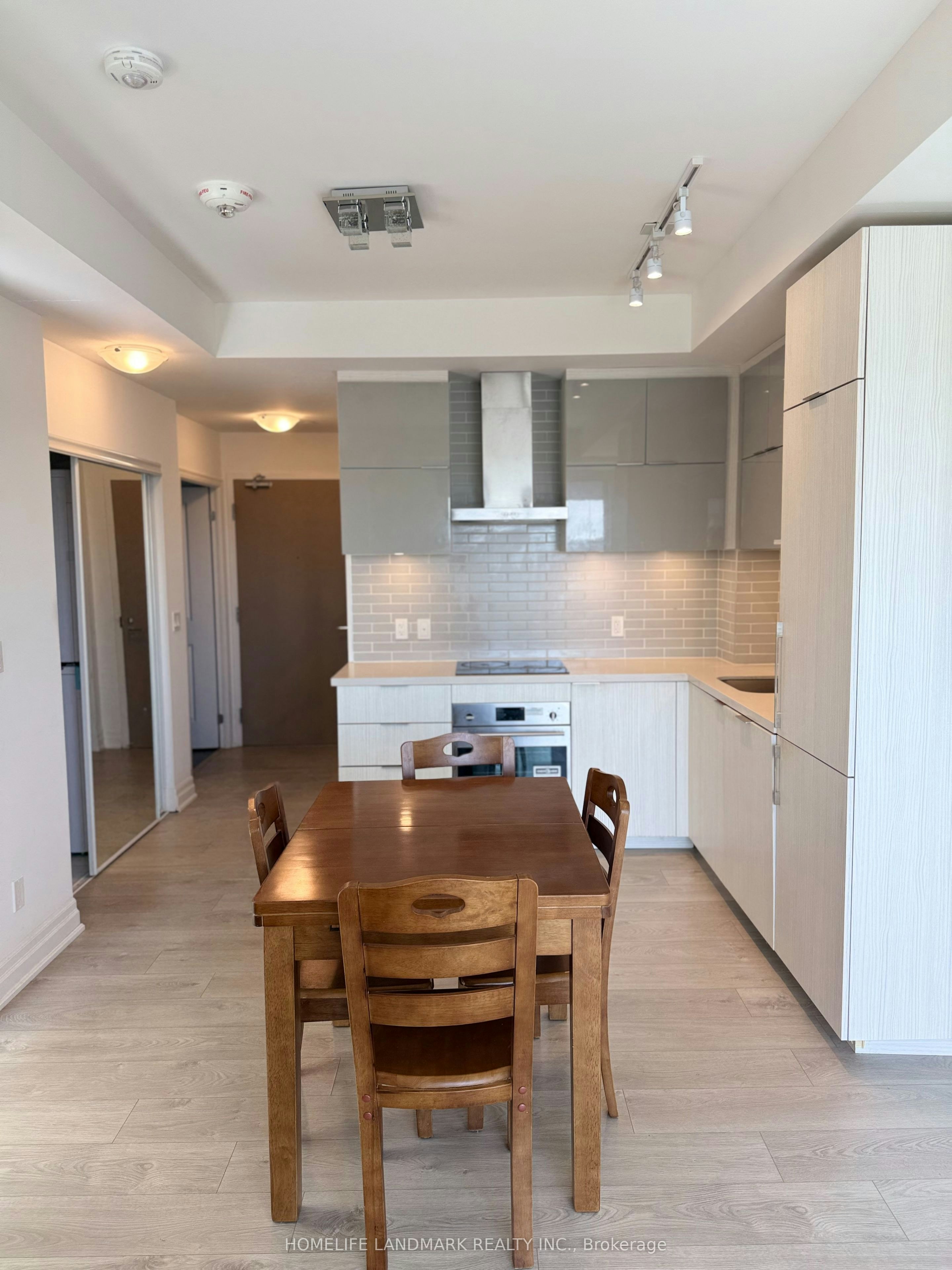 508b-8 Rouge Valley Drive, Markham, ON, L6G 0G8 - 3