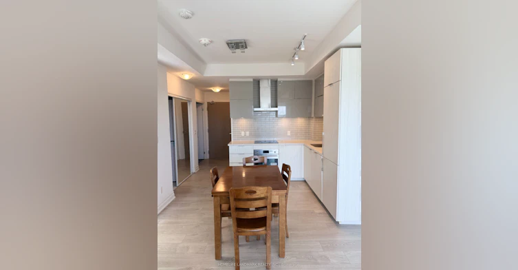 508b-8 Rouge Valley Drive, Markham, ON, L6G 0G8 - 3