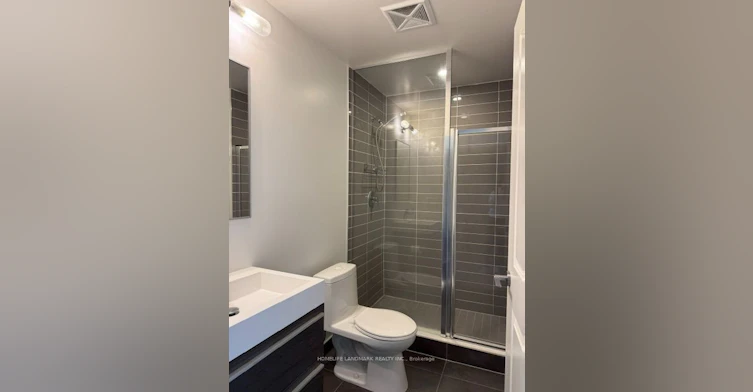 508b-8 Rouge Valley Drive, Markham, ON, L6G 0G8 - 6