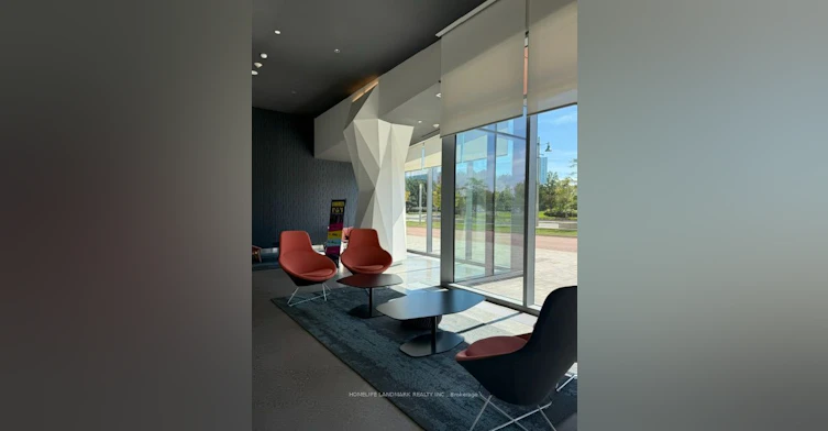 508b-8 Rouge Valley Drive, Markham, ON, L6G 0G8 - 2