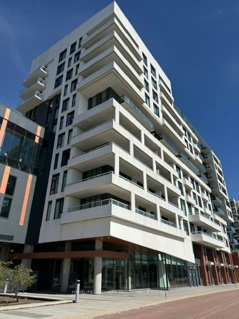 508b-8 Rouge Valley Drive, Markham, ON, L6G 0G8