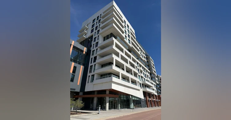508b-8 Rouge Valley Drive, Markham, ON, L6G 0G8