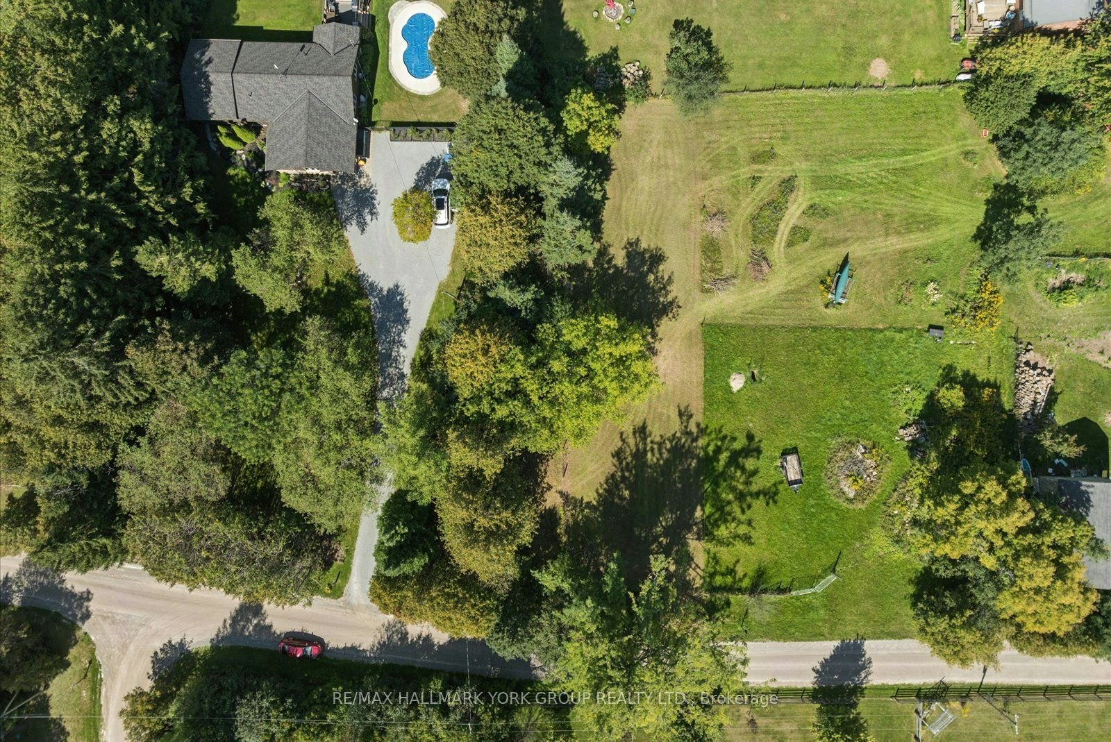 Lot 21 Part 1 Polva Promenade, Georgina, ON, L0C 1L0 - 11