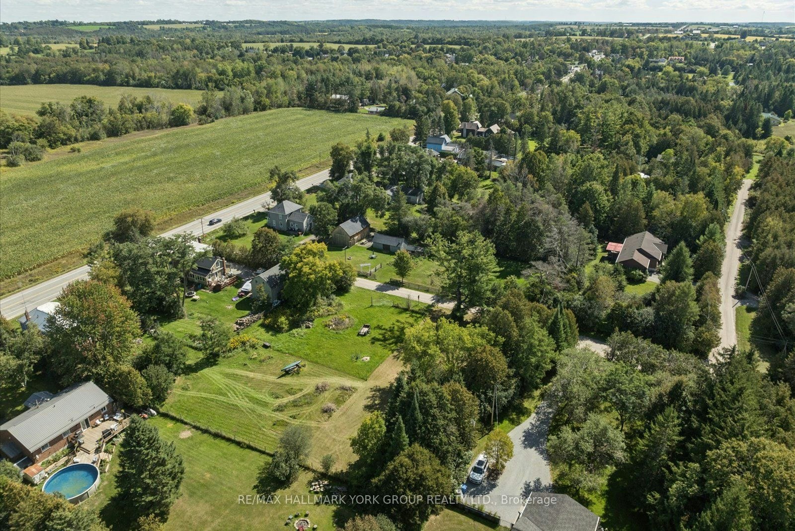 Lot 21 Part 1 Polva Promenade, Georgina, ON, L0C 1L0 - 20