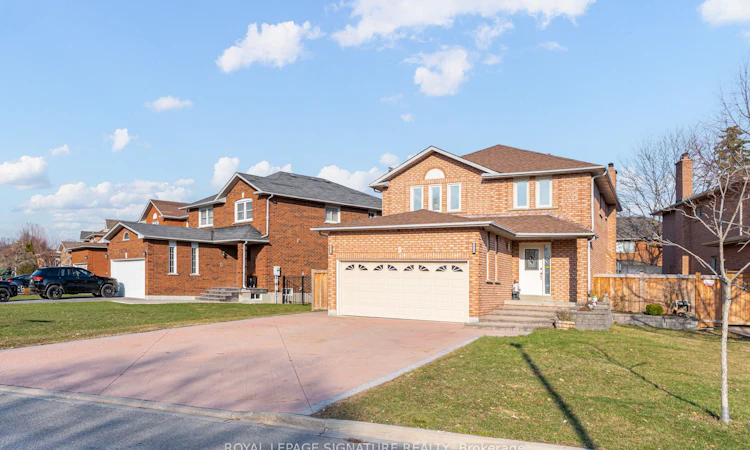 5 Longhouse Street