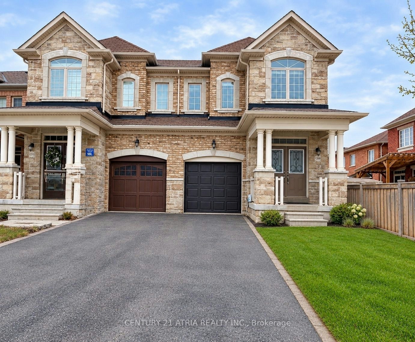 1268 Blencowe Crescent, Newmarket, ON, L3X 0C4