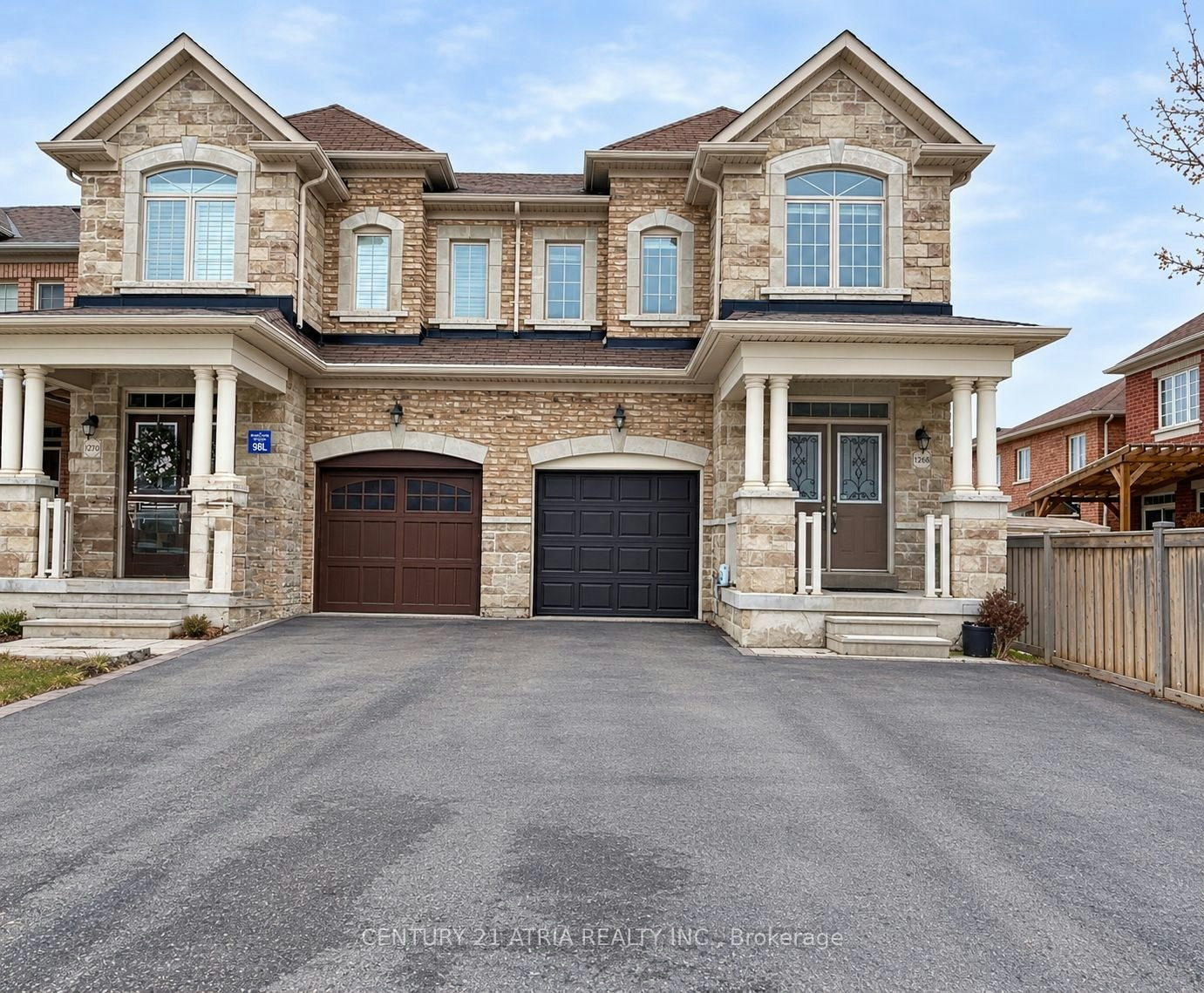 1268 Blencowe Crescent, Newmarket, ON, L3X 0C4