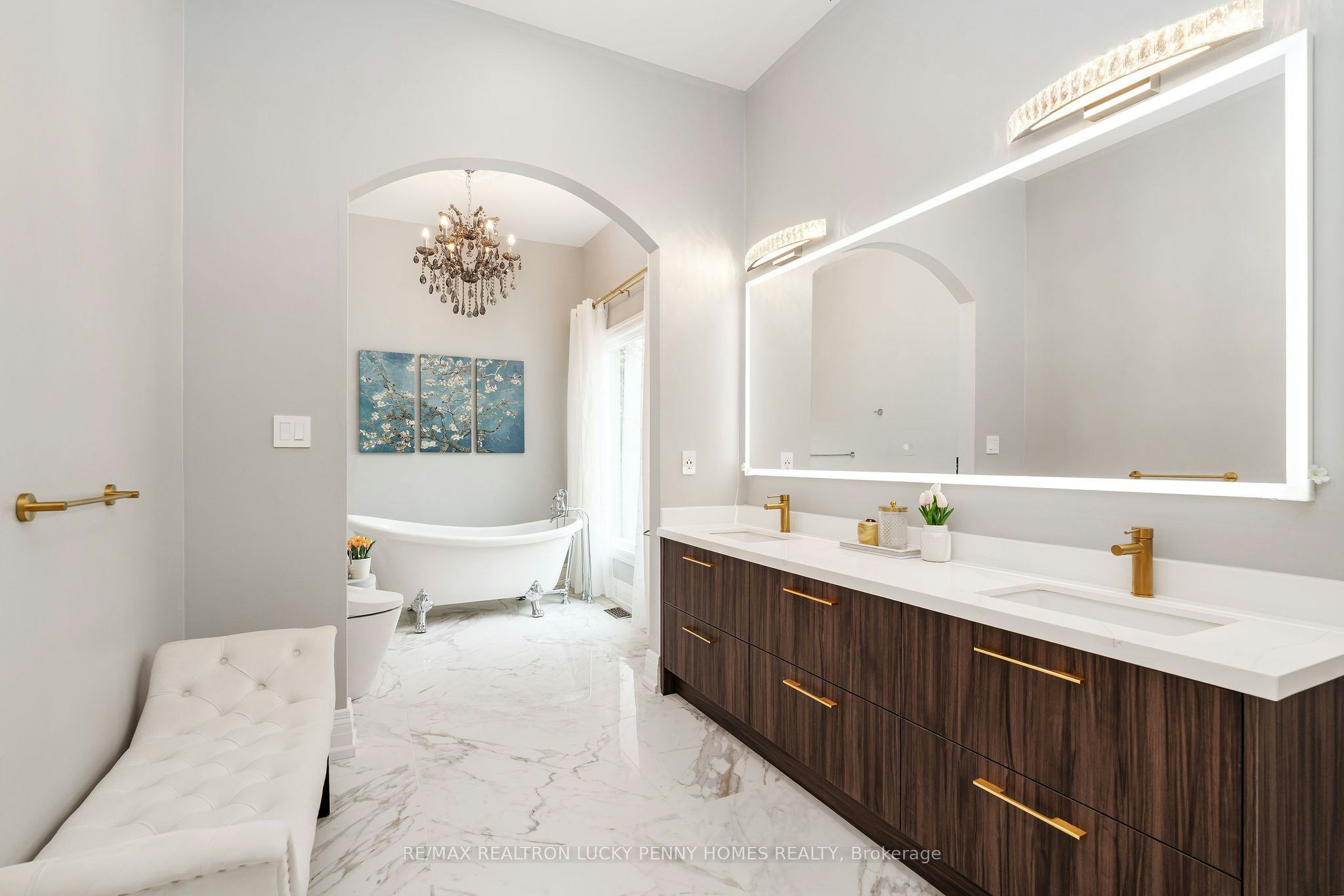 35 Cachet Parkway, Markham, ON, L6C 1C5 - 30