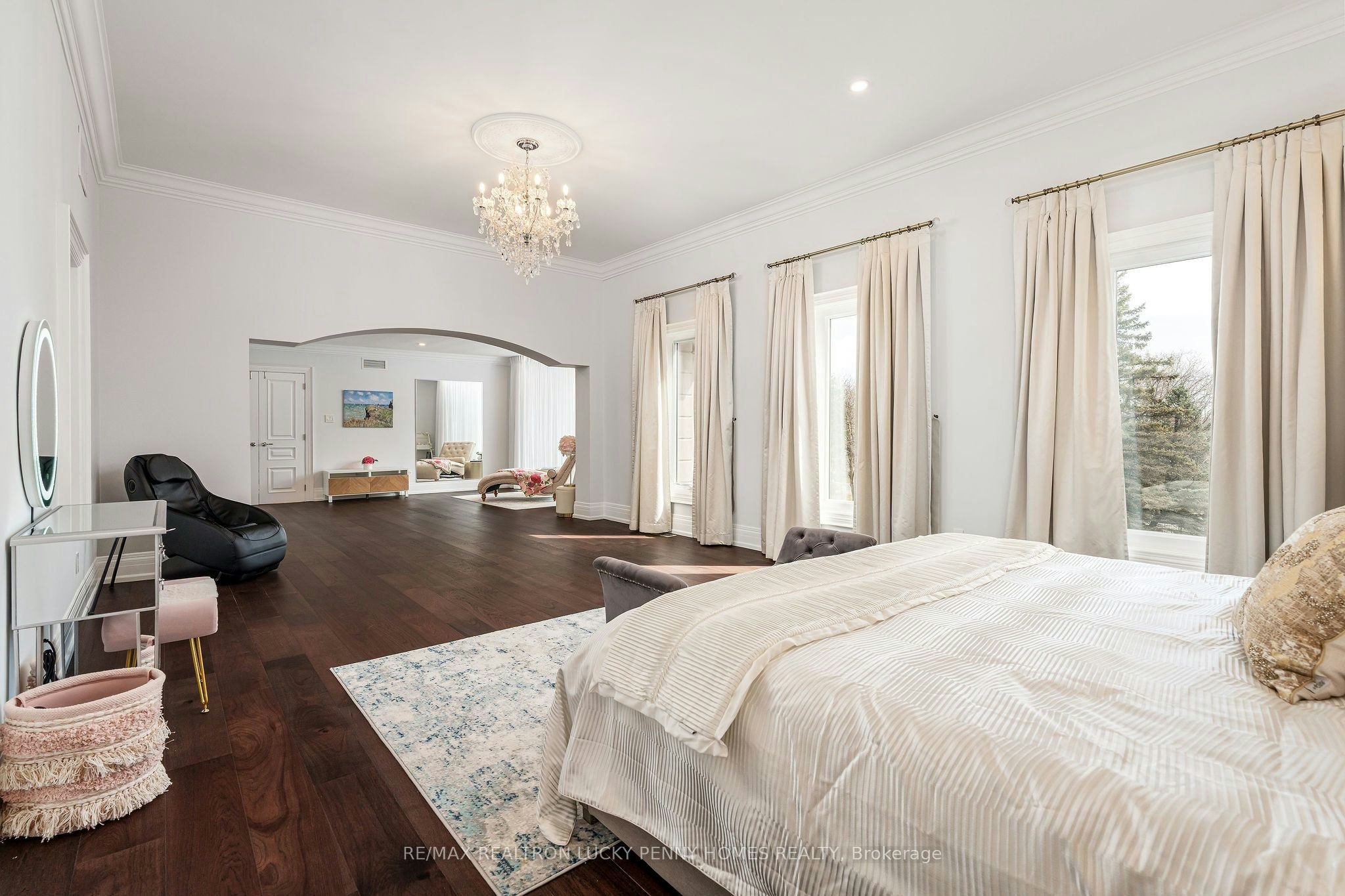 35 Cachet Parkway, Markham, ON, L6C 1C5 - 29