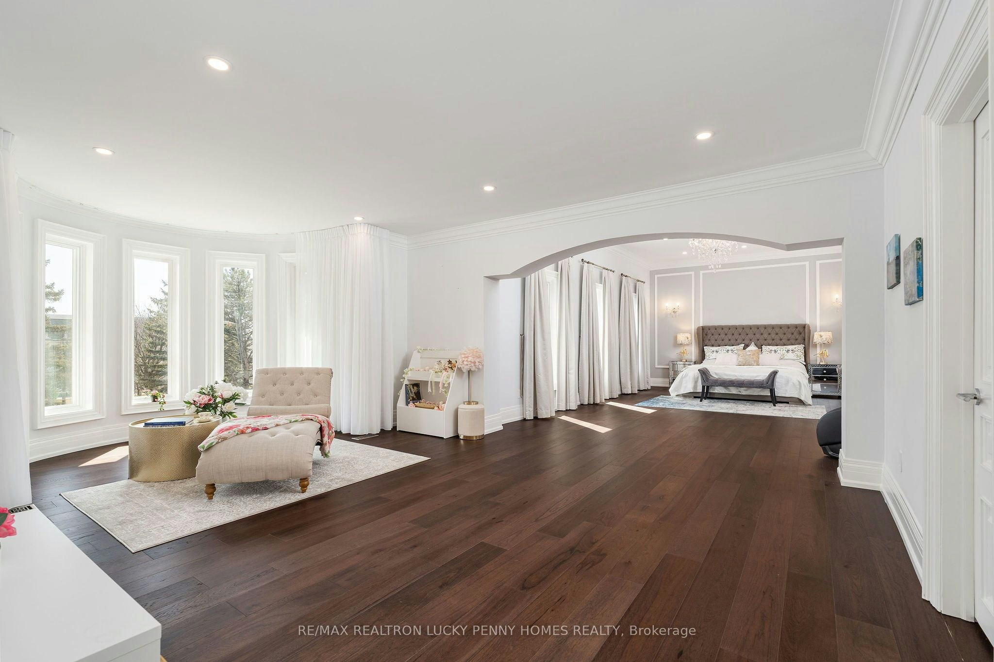 35 Cachet Parkway, Markham, ON, L6C 1C5 - 25