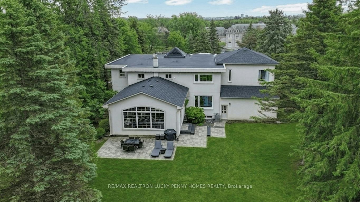 35 Cachet Parkway, Markham, ON, L6C 1C5 - 50