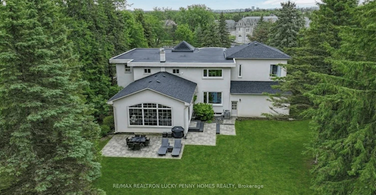 35 Cachet Parkway, Markham, ON, L6C 1C5 - 50