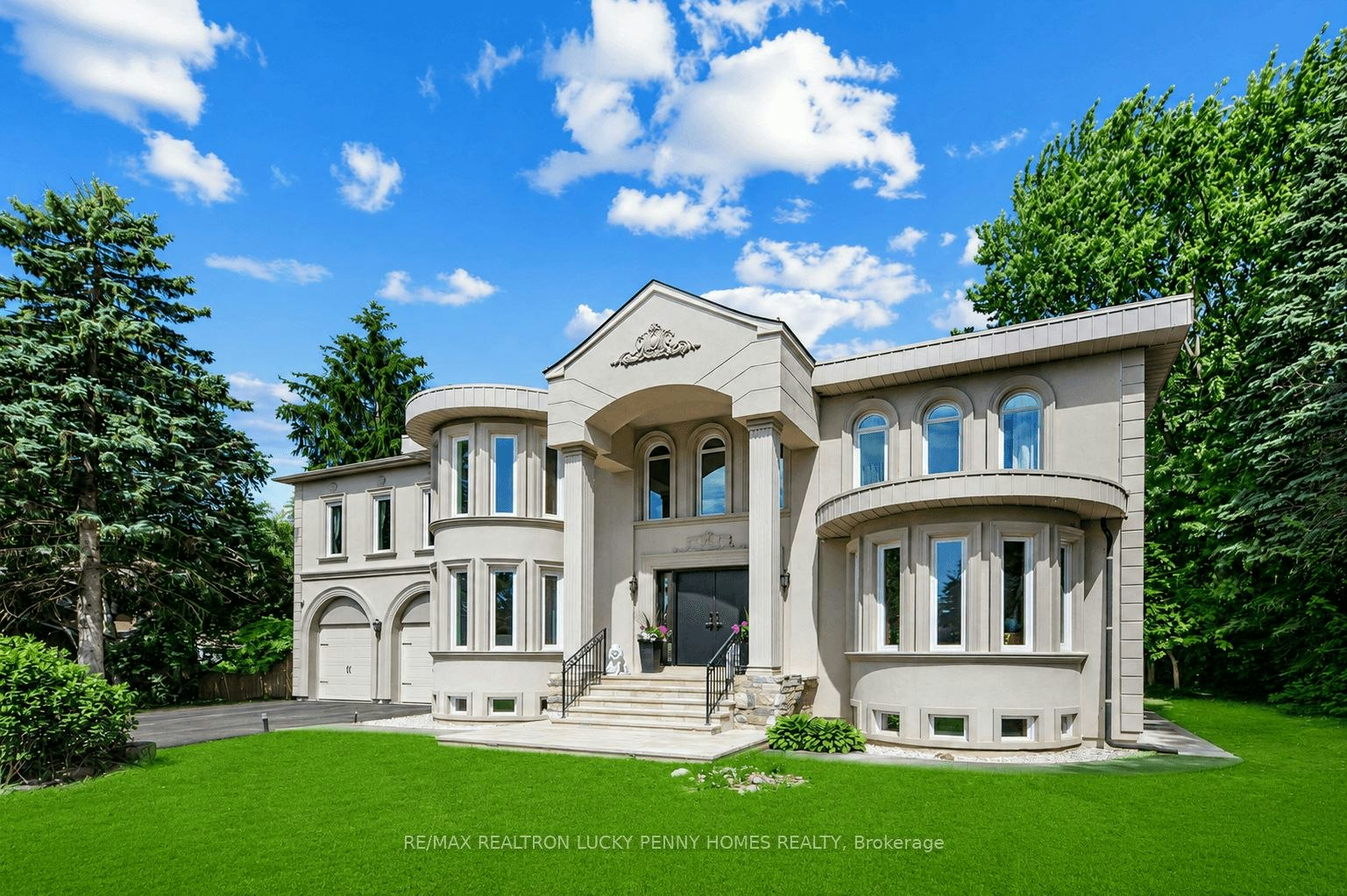 35 Cachet Parkway, Markham, ON, L6C 1C5 - 3