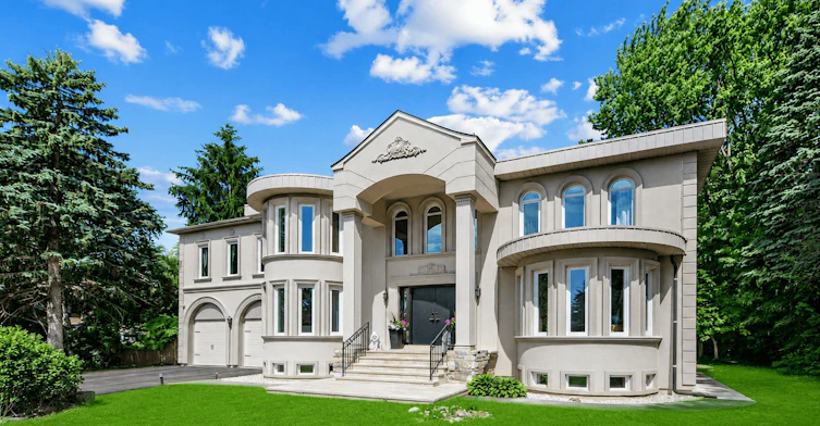 35 Cachet Parkway, Markham, ON, L6C 1C5 - 3