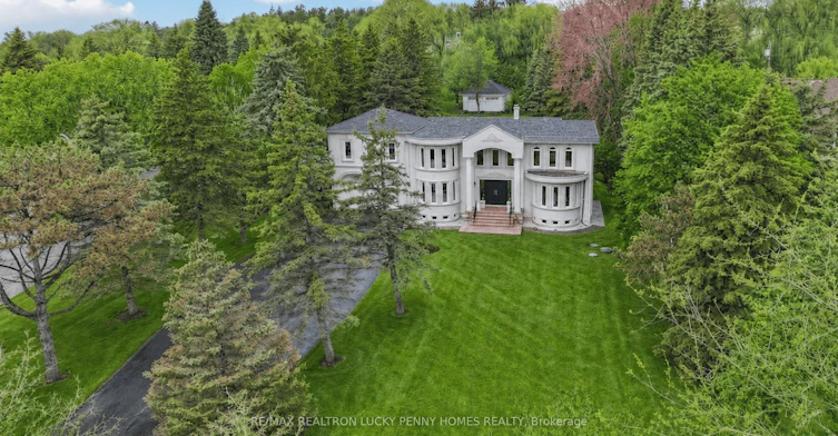 35 Cachet Parkway, Markham, ON, L6C 1C5 - 2