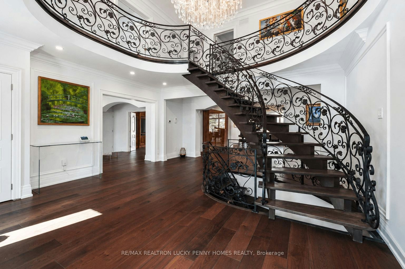 35 Cachet Parkway, Markham, ON, L6C 1C5 - 6